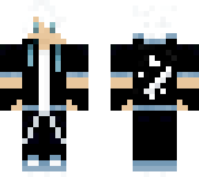 mrghostingtv (steve size)
