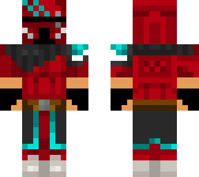 my custom clone trooper
