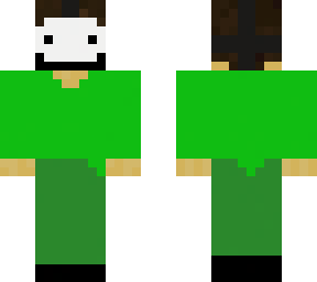 my first attempt of dream (fixed version)
