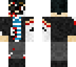 my infected skin