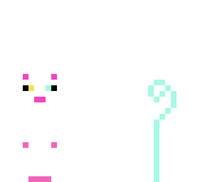 my little kitty (baby)