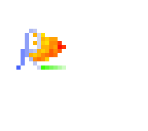my minecraft logo
