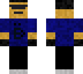 my skin (updated)