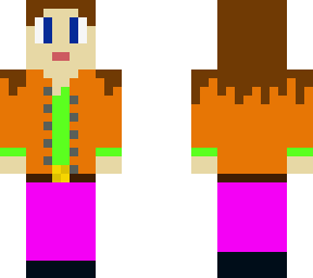 my skin (young)
