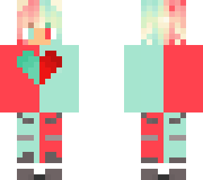 my skin