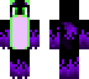 my skin edited :)