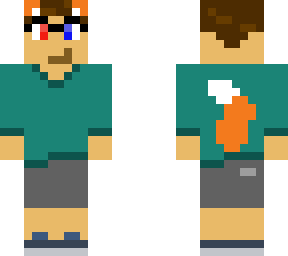my skin v5
