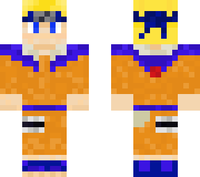 naruto uzumaki