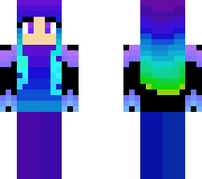 nebula girl