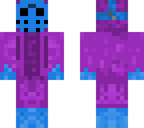 nes jason voorhees