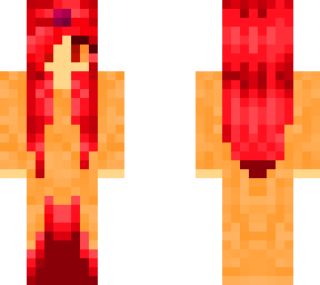 nether queen