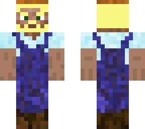 new farmer