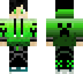 ninja skin new hot