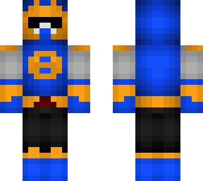 ninja storm navy ranger