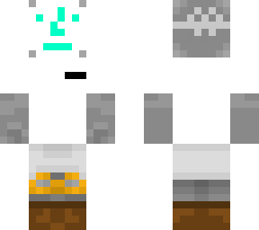 no arm thingys sconeboi