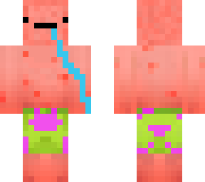 nooby patrick