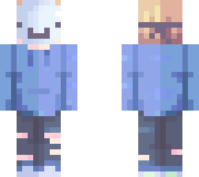 not my design