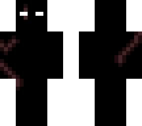 null with scars