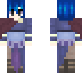 oc - riku