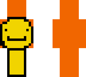 orange dream