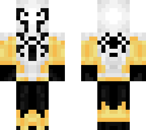 orb weaver (spidersona)
