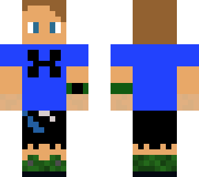 orions skin with watch
