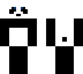 panda!