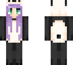 panda (gift for luxy)