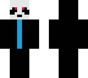 pandaman