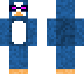 pengy