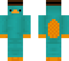 perry