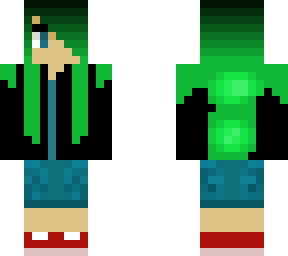 person