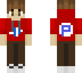 peterdoesyt's (potential) skin
