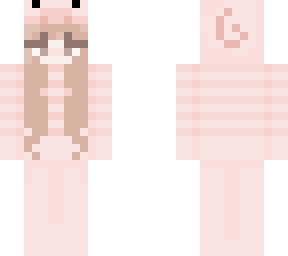 pig girl <3 ~