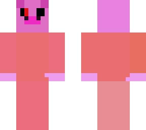 piggy!