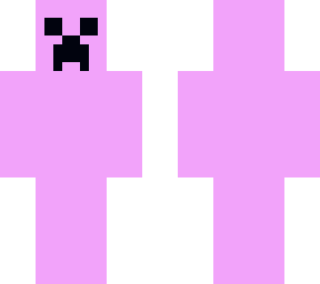 pink creeper