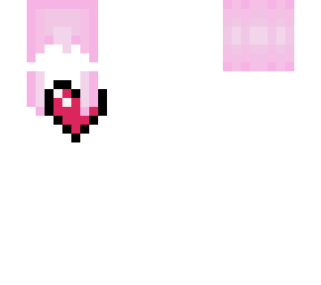 pink hair base