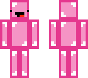 pink skeppy