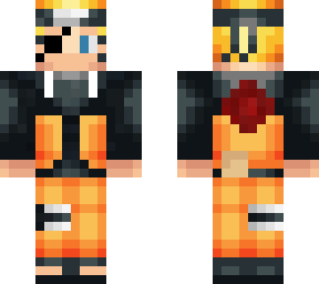 pirate naruto