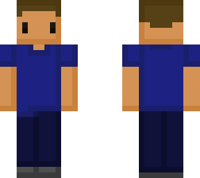 plastic steve