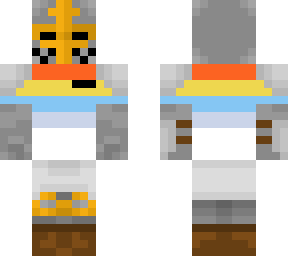 polaroid knight