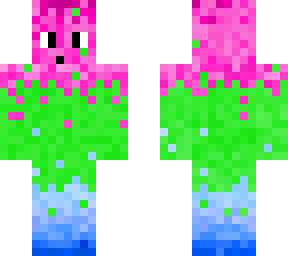 poly community skin
