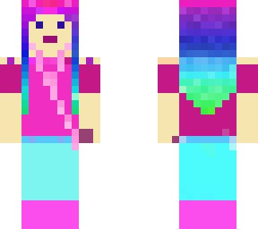 pop star
