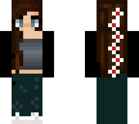 popular girl 2
