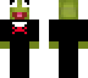 president kermit