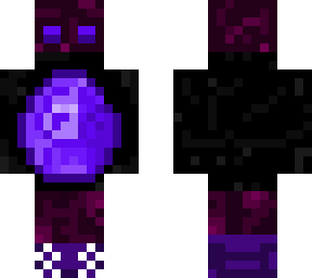 purple diamond