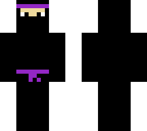 purple ninja