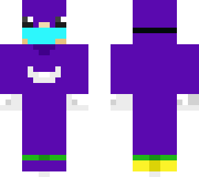 purple purpatrator