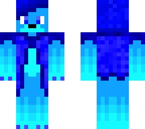 pyro george