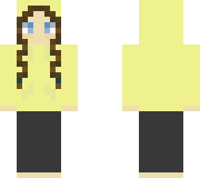 quarentine girl